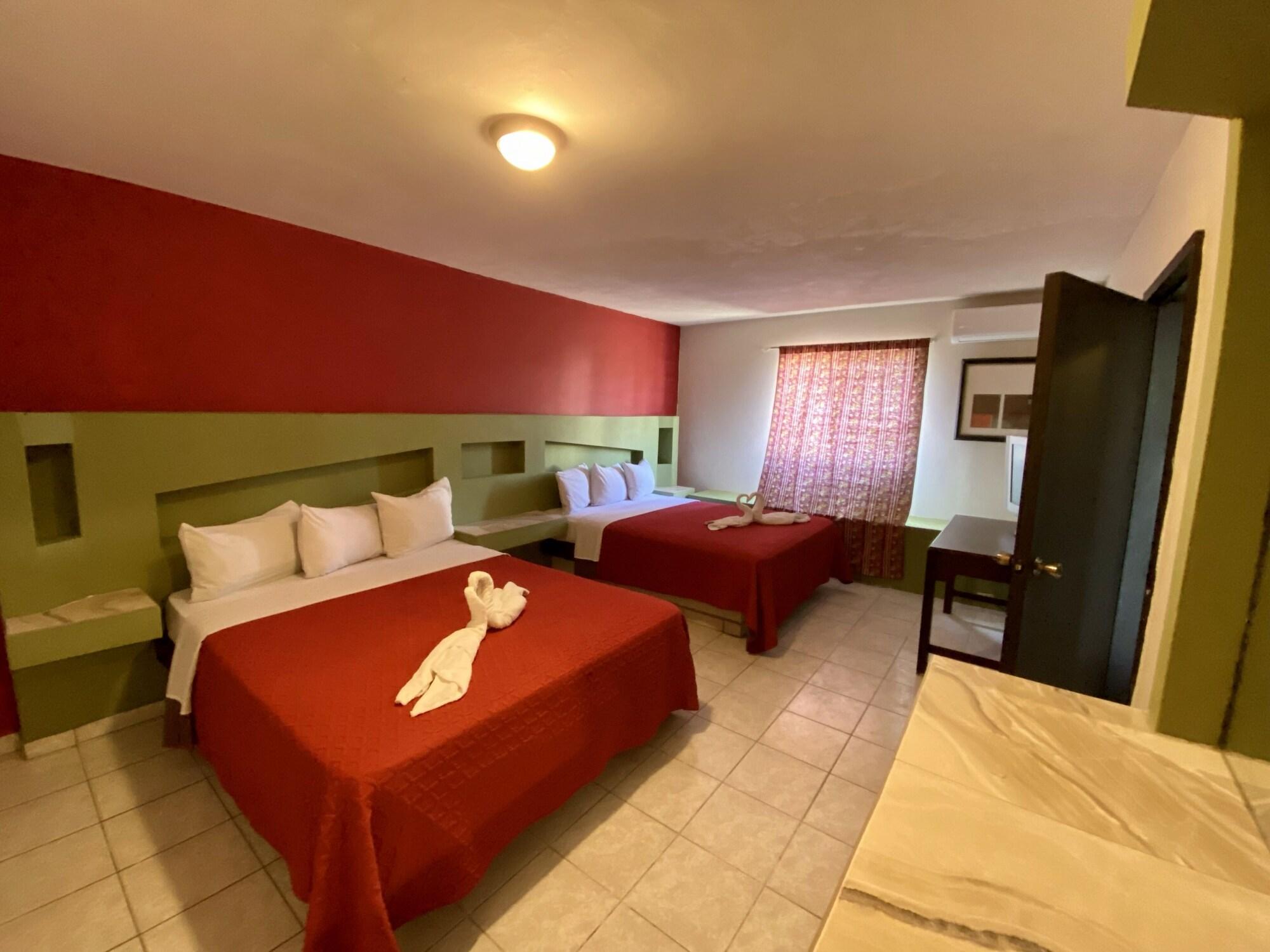 Hoteles en Tijuana desde $498 - Encuentra hoteles baratos con momondo