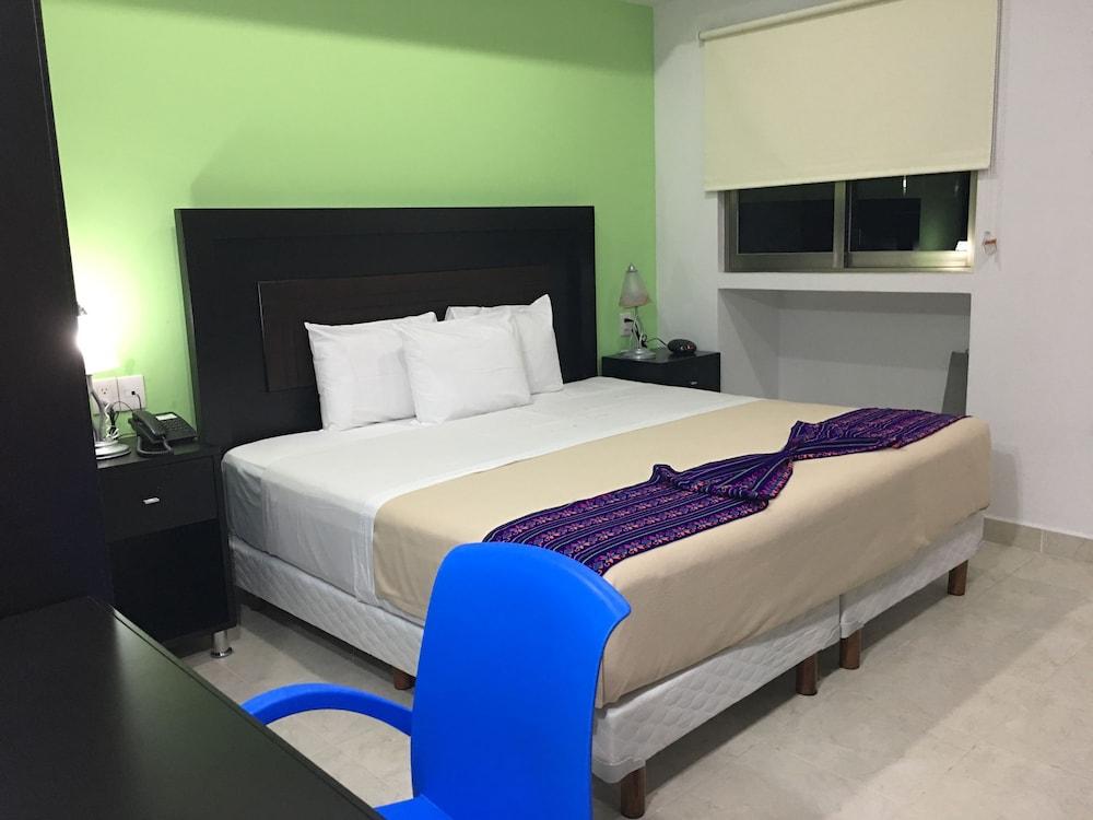 Ofertas, opiniones e imágenes de Hotel Parque Marimba en Tuxtla Gutiérrez,  México desde $649 | momondo