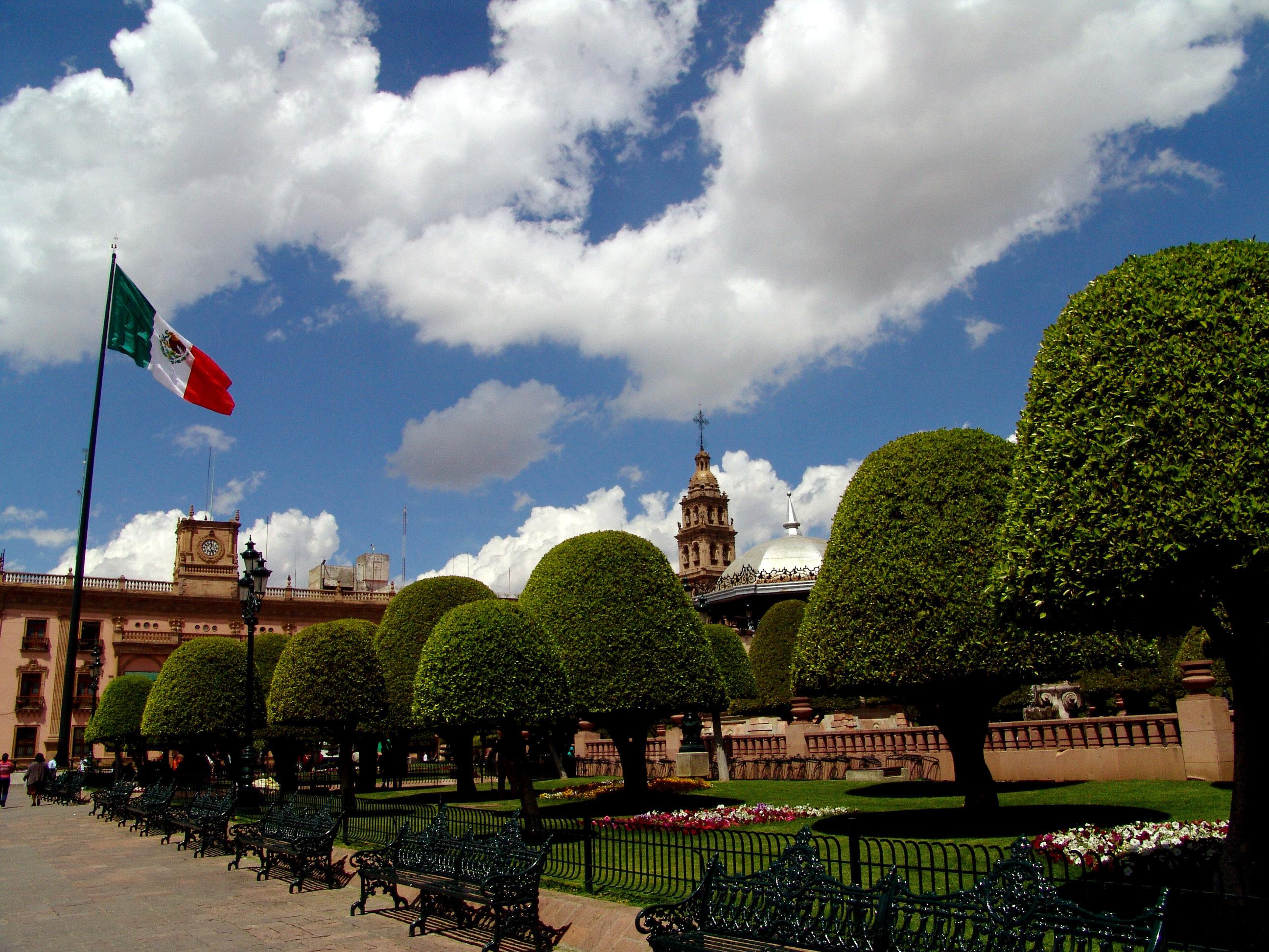 Vuelo de monterrey best sale a san antonio texas