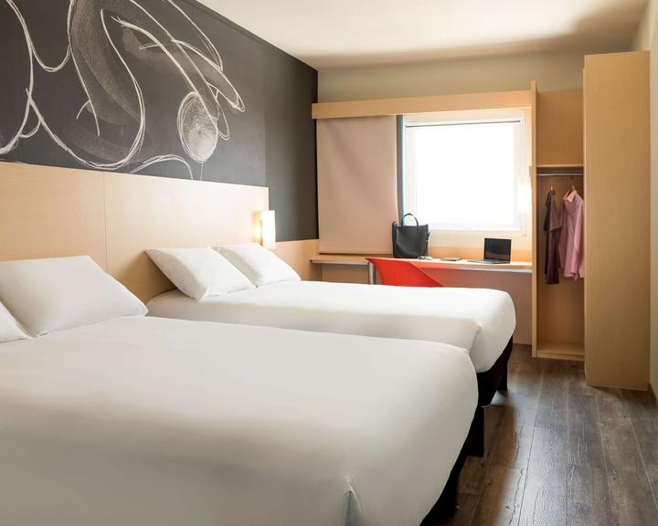 Ofertas, opiniones e imágenes de ibis Irapuato en Irapuato, México desde  $494 | momondo