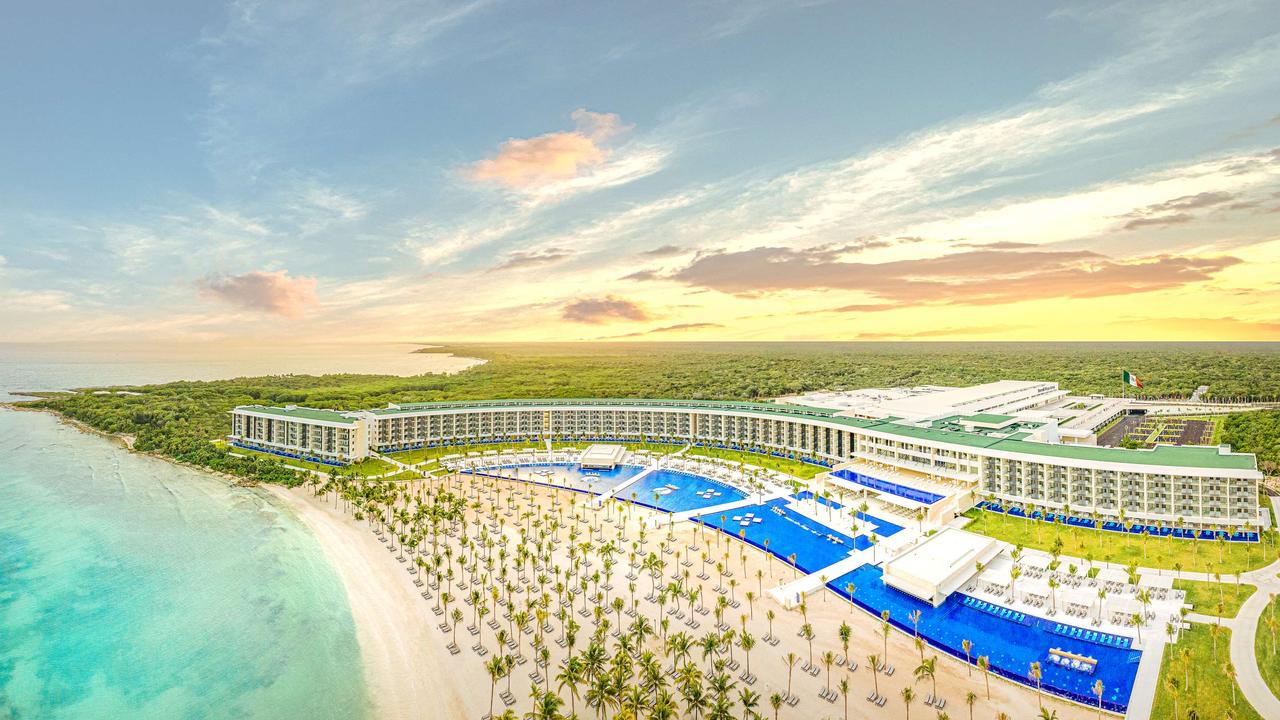 barcelo hotel playa del carmen