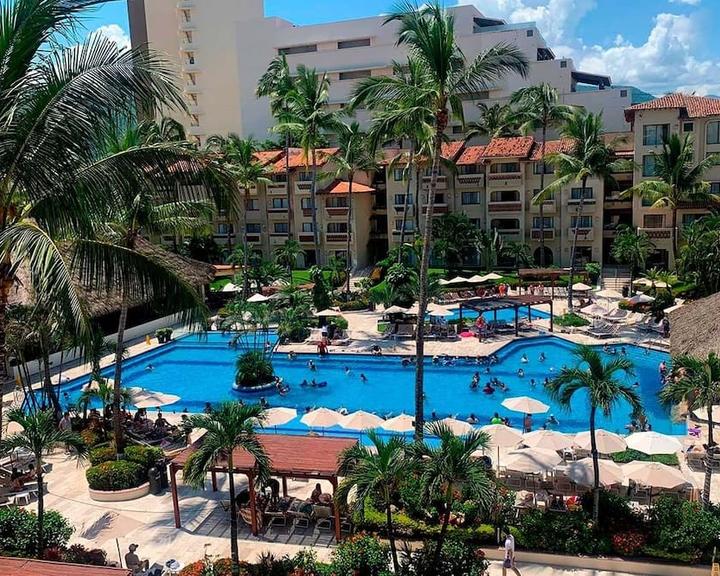 Ofertas, opiniones e imágenes de Canto Del Sol Plaza en Pto Vallarta,  México desde $2,123 | momondo